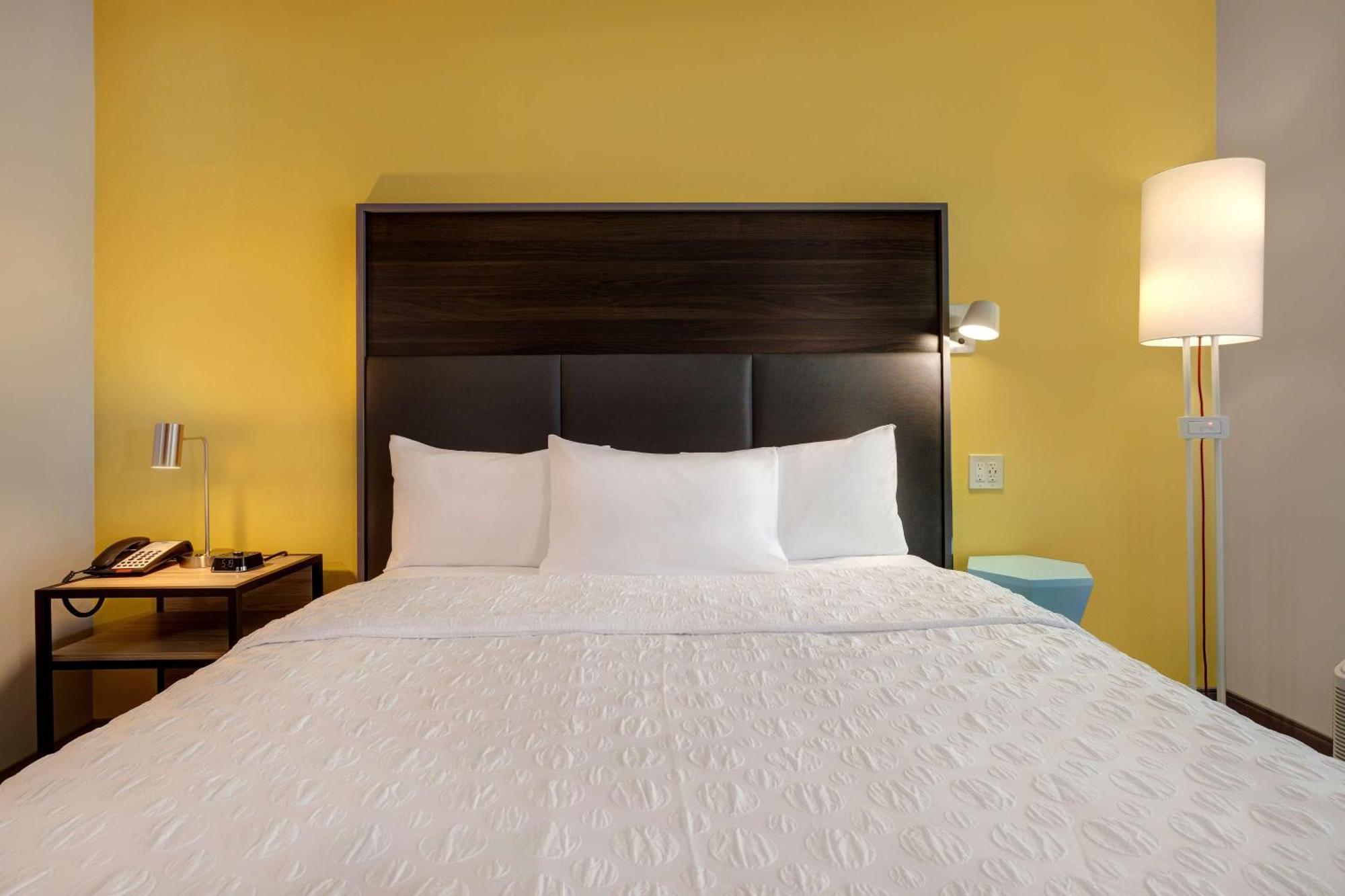Tru By Hilton Galveston, Tx Hotel Exterior photo