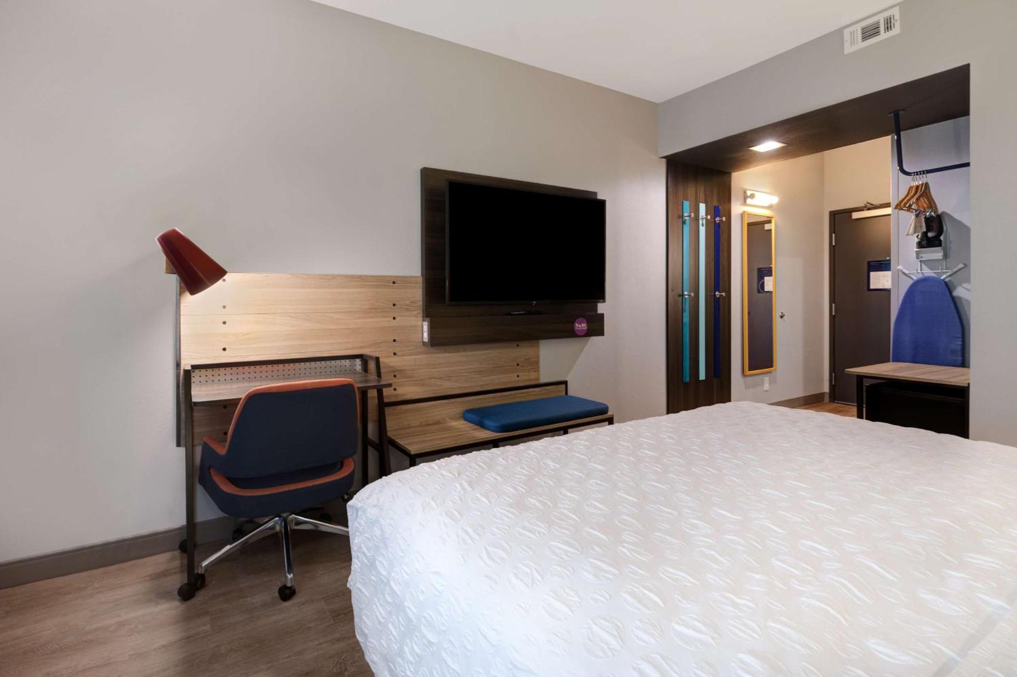 Tru By Hilton Galveston, Tx Hotel Exterior photo